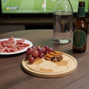 TABLA SOCCER personalizada